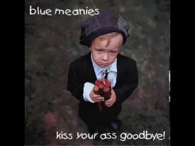Stooleyqa - Blue meanies - "Grandma shampoo"
#muzyka #ska #skapunk #bluemeanies