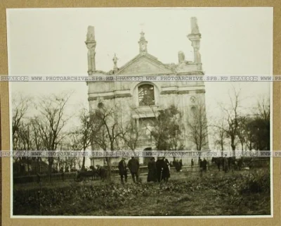 wariag - #bry Rokitno, Chełm i Bełżec w październiku 1914 http://photoarchive.spb.ru/...