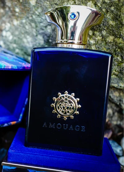 KaraczenMasta - 3/100 #100perfum #perfumy

Amouage Interlude Man

a.k.a. "Blue Be...