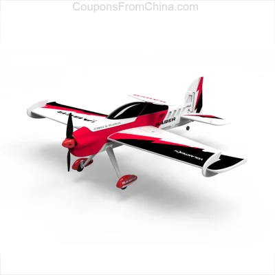 n____S - Volantex Saber 920 756-2 EPO RC Airplane PNP - Banggood 
Cena: $78.39 (301....