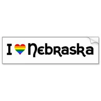 artpop - Yeah! Nebraska stała się 38. stanem USA, w którym legalne są małżeństwa jedn...