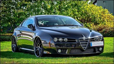 Centurio93 - #alfaromeo #alfaholicy #forzaitalia #carboners #motoryzacja