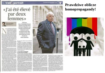 bioslawek - Na czym konkretnie ma polegać równouprawnienie dla homoseksualistów?

J...