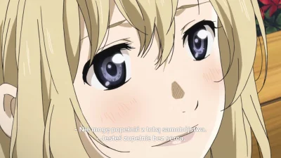 Shigatsu wa Kimi no Uso (Your Lie in April) #Anime #Manga