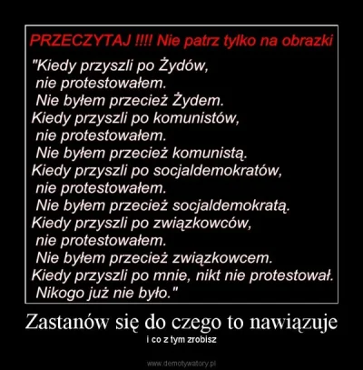 dr_gorasul - Gdzie są ci wszyscy co sobie mordy wycierają tym wierszem?