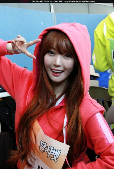 K.....o - #serri #dalshabet 
#koreanka