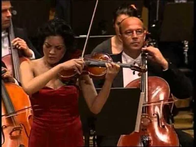 systemd - Samuel Barber, Koncert skrzypcowy, op. 14

#muzykaklasyczna #muzykapowazn...