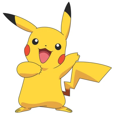 FreakingAwesome - Czy tylko ja nie znam nazwy żadnego innego pokemona, oprócz Pikachu...