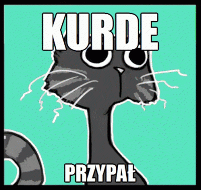 Dacjan - @klonpvv: Kurde nakryłeś mnie! ( ͡° ʖ̯ ͡°)
SPOILER
