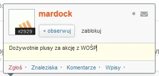 g.....t - @mardock szczerze mówiąc nie wierzyłem że cokolwiek dasz po niedawnej akcji...