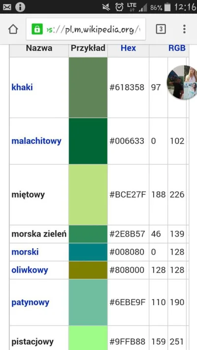 najtos - przed chwilą pokazałem #rozowepaski to zdjęcie i powiedziała że to są szpilk...