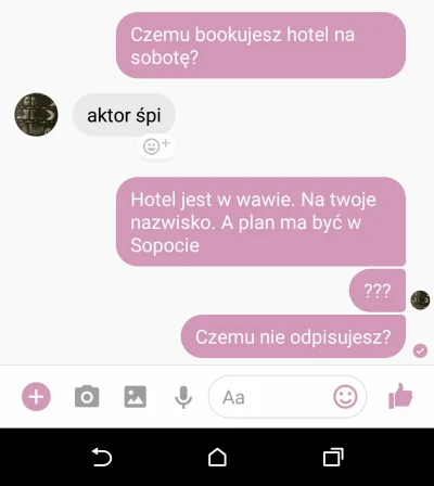 Ataxia - Jprd.. Nie odbiera telefonu