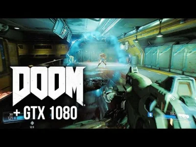 s.....l - #gtx1080 #pc #pcmasterrace #doom 

Polecam kanał, fajne materiały :)