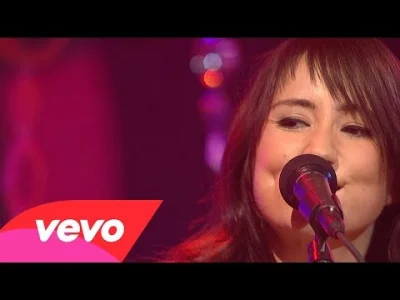 W.....a - KT Tunstall - Black Horse and the Cherry Tree (Live)

#muzyka #muzykaszko...