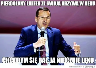 NiebieskiGroszek - #heheszki #humorobrazkowy #4konserwy #neuropa #morawiecki #ekonomi...