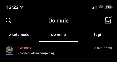 suqmadiq2ama - @SzybkiPociskAkacza: Ja go na czarno dałem bo mnie 10x dziennie obserw...