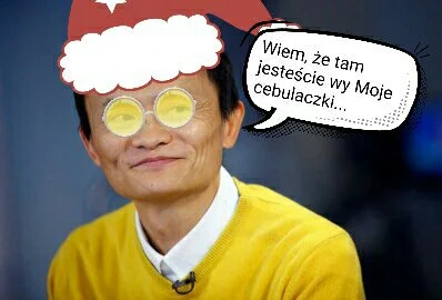 leszek_SK - @JackMa .