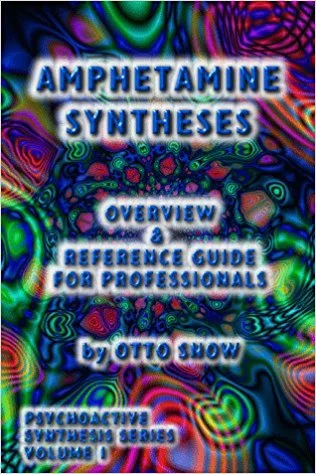CREAMY_SUPERIOR - Na amazonie jest dobra pozycja o syntezie amfetaminy.
https://www....