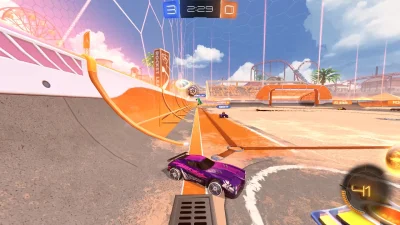 Takmaszracje - Nawet nie taki zły gol ( ͡° ͜ʖ ͡°)
#rocketleague