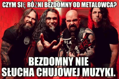 Krucjator - #kuce #metale #metal #heheszki #podludzie