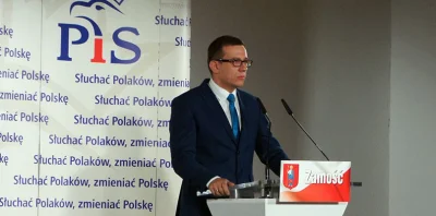 szasznik - Zanim przyjdzie kolejny PiSowski "geniusz" krzyczący "Wolne Sondy, otua, i...