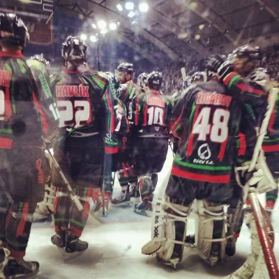 Centurio93 - #hokej #polskahokejliga #phl #plh
