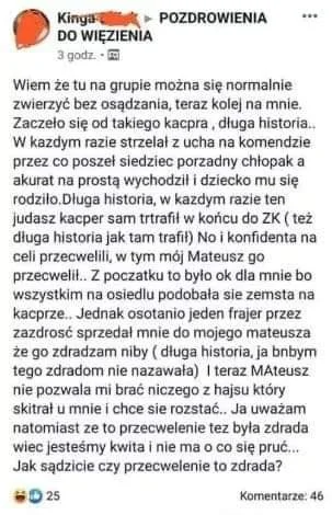 Minko1991 - #patologiazewsi #s---------x #heheszki Czy to już #pasta?