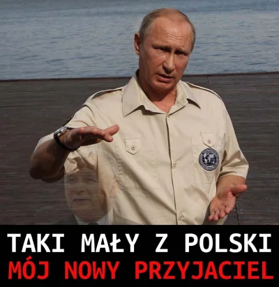 woyttek - (⌐ ͡■ ͜ʖ ͡■) #kaczynski #putin #polityka #v4