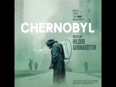 wfyokyga - Jest już na youtube pełny soundtrack z "Czarnobyl".
#muzykafilmowa #czarn...