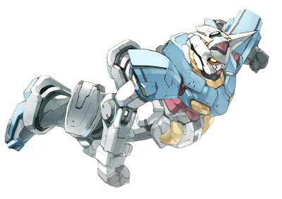 n.....S - #randomanimeshit #mechy #gundam #gundamreconguistaing #gself # @Sentox
na ...