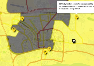 matador74 - Rakka

#syria
#isis
#bitwaorakke