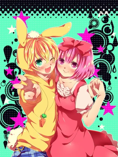 z.....s - #randomanimeshit #happytreefriends #cuddles #giggles

#suisyounohosizora