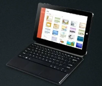 Python - Witam Mireczków-informatyków, 

Mam tablet Chuwi vi10 z dual-bootem Window...