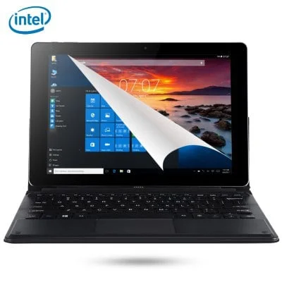 cebulaonline - W Gearbest

LINK - Tablet 2 in 1 CHUWI Hi10 Plus 64GB ROM z klawiatu...
