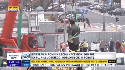 g.....i - #dobrazmiana #polskawstajezkolan #lechkaczynski #bekazpisu #warszawa 

Inte...
