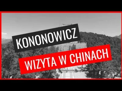 CALETETalkShow - @CALETETalkShow: Boża Chińska Republika Ludowa wzywa 

#kononowicz...