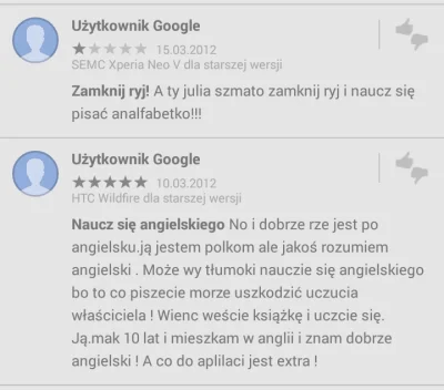 Reik - #googleplaycontent #aplikacje #android i jego użytkownicy