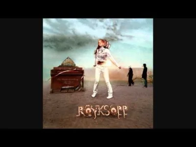 d.....k - Bujanka.

Royksopp - Beautiful Day Without You

#muzyka #electro #royksopp