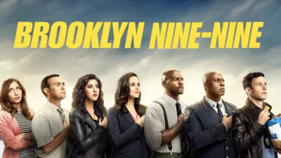 mirra90 - Jest pierwszy ocalały z obecnej rzezi seriali. NBC przejmuje #brooklyn99 i ...