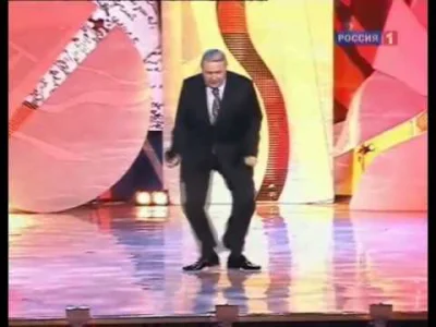 Kaciorr - @LeP_: rosja rzeczywiście jest taneczna :)