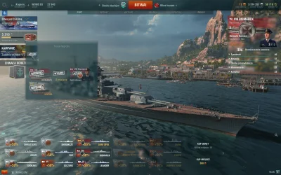 gasu_kurobikari - #worldofwarships #mirkowows
Nie ma to jak zdobyć 2 BB za jednym ra...