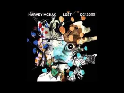 glownights - Harvey McKay - Lost (Original Mix) #mirkoelektronika #techno #myfavourit...