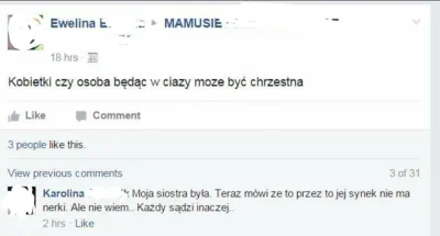 GrazynkaZonaJanusza - Każdy sądzi inaczej. ;D

#heheszki #bekazpodludzi #bekazrozow...