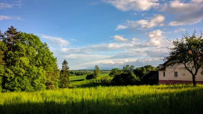 pctr - 92 379 + 32 = 92 411

Cholera, nawet ładny ten nasz Śląsk
Widok na Beskid śląs...