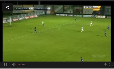 mudkipz - #bukmacherka #livebet #mudkipztypuje

Slaven Belupo vs NK Zagrzeb: mecz p...
