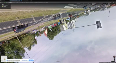 sireplama - No tego jeszcze nie grali :D

#googlemaps #maps #mapy #streetview