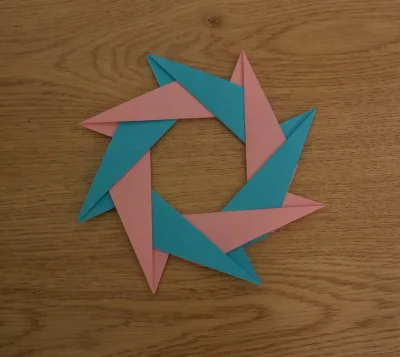 twojastarato_jezozwierz - #100rigami #origami

59/100