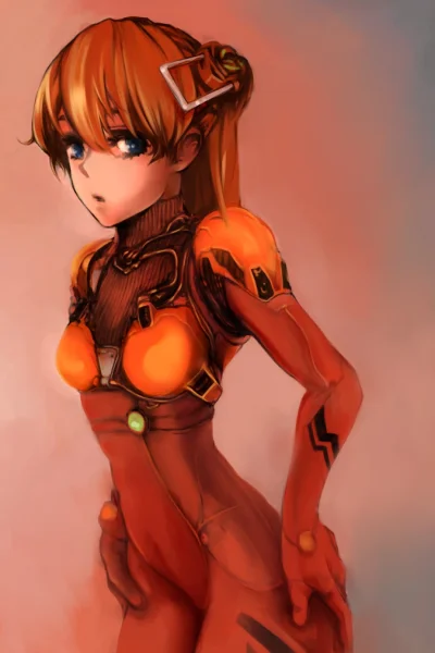 w.....3 - #randomanimeshit #evangelion #asukalangleysoryu #pixiv 

Źródło