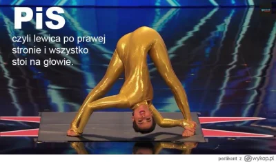 perlikont - @MinDobrejZmiany: Bo to jest trochę tak: