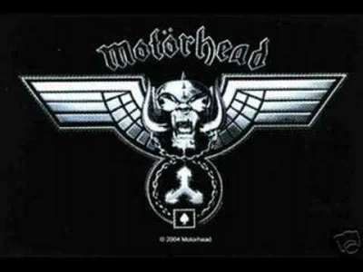 FizylieRR - #muzyka #metal #heavymetal #motorhead 
Motorhead - Rock 'n' Roll